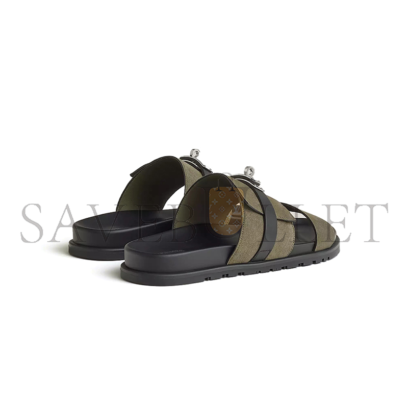 H**mes jackson sandal h242948zh1r390